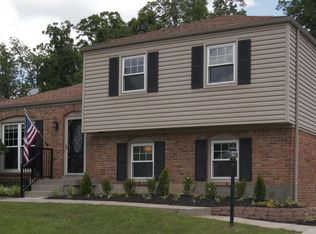 9101 Brandywyne Dr, Louisville, KY 40291