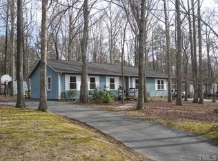 6808 Lockwood Dr, Durham, NC 27712