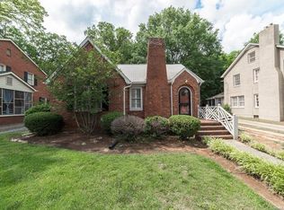 228 S Laurel Ave, Charlotte, NC 28207