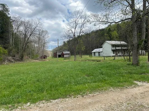 31 Edsel Rd, Webbville, KY 41180