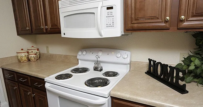 East Ridge Apartments — Photo 3