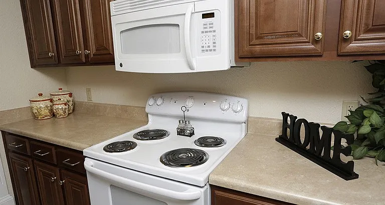 East Ridge Apartments — Photo 3