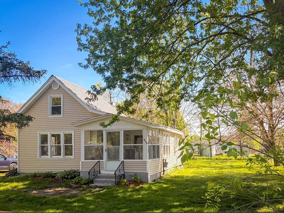 836 Gregg St