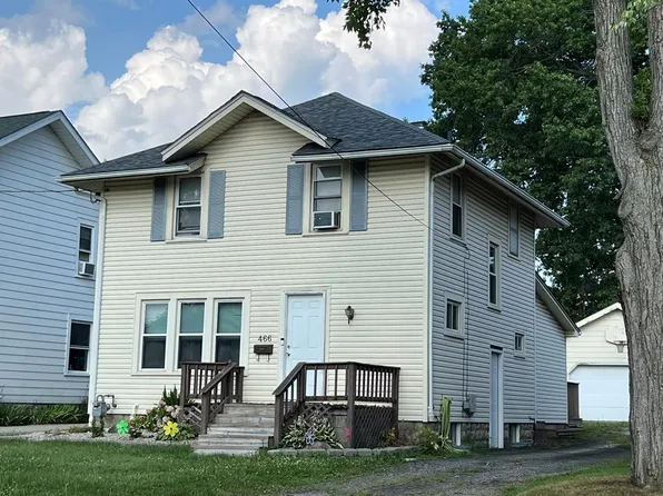 466 Forest St, Marion, OH 43302