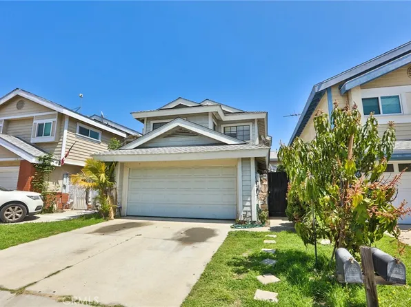 17454 Deerfield Ave, Bellflower, CA 90706