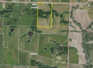 3211 440th Rd, Stanberry, MO 64489