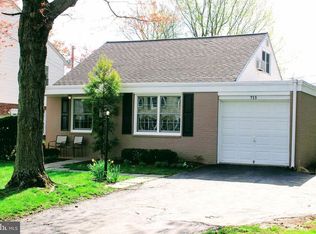 715 Cottage Rd, Glenside, PA 19038