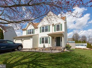83 King Way, Limerick, PA 19468