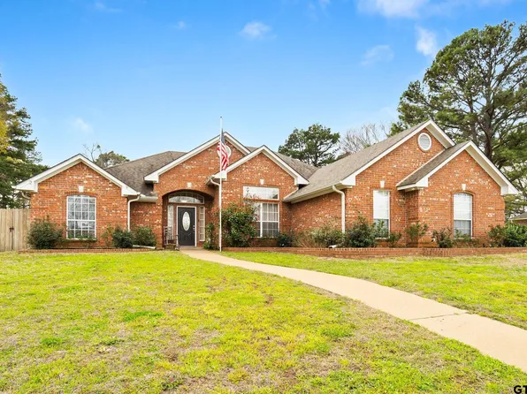14301 Prairie Dr, Lindale, TX 75771
