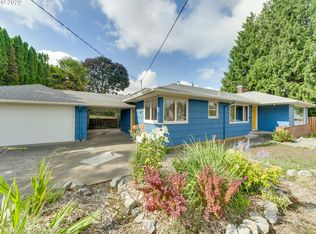 4710 E Burnside St, Portland, OR 97215