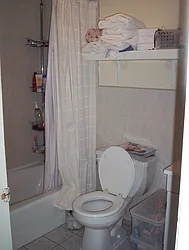 Rented by J Misrahi Realty Corp