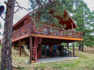 33082 Tall Timber Trce, Trinidad, CO 81082