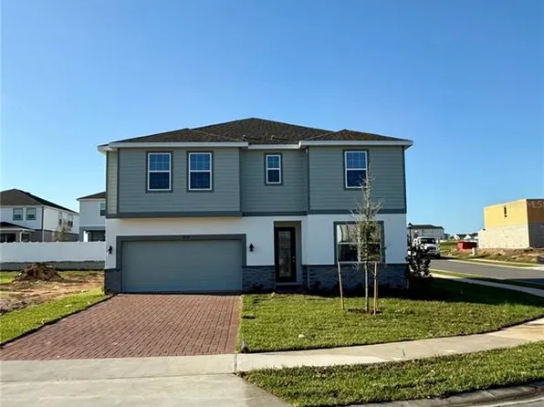 (undisclosed Address), GROVELAND, FL 34736