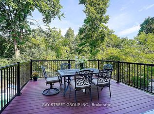 80 Lady Jessica Dr, Vaughan, ON