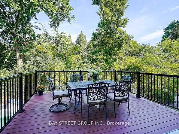 80 Lady Jessica Dr, Vaughan, ON L6A 4T9