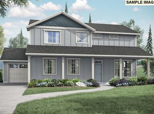 704 E Tanoak Ave, La Center, WA 98629