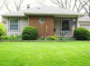 2614 S 88th St, West Allis, WI 53227