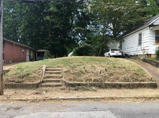 Walker Ave, Memphis, TN 38126