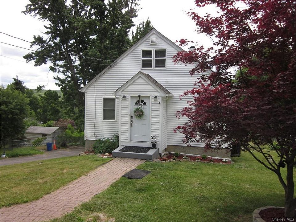 23 Stonewall Road, Monroe, NY 10950 Zillow