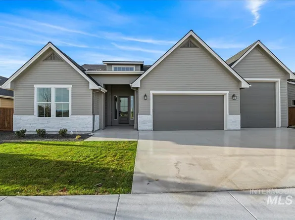 1357 W Eiger Dr, Nampa, ID 83686