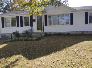 1021 Roselawn Way, Bowling Green, KY 42104