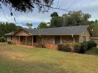 1034 Bob White Rd, Longview, TX 75605