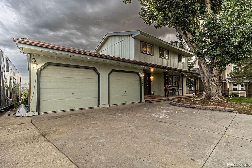 1046 Harris Drive, Craig, CO 81625 Zillow