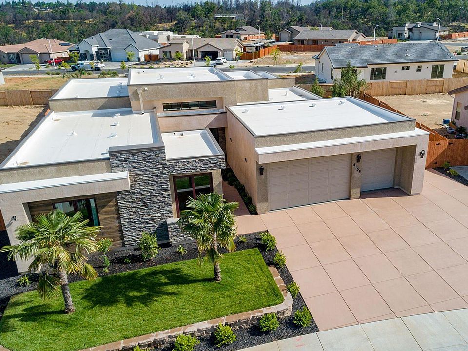 Model Home