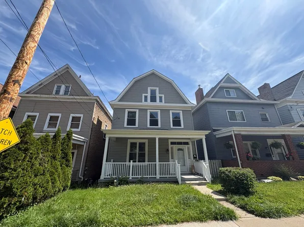 535 Marie Ave, Pittsburgh, PA 15202