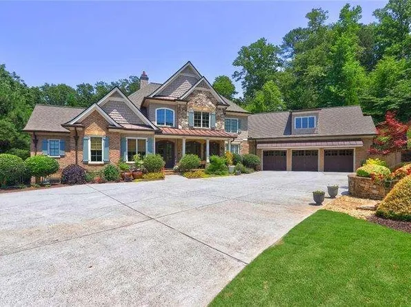 404 Stratford Estates Mnr, Canton, GA 30115