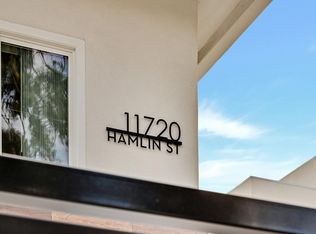 11720 Hamlin Street, North Hollywood, CA 91606