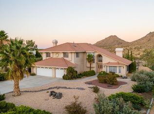 16701 Iwa Rd, Apple Valley, CA 92307