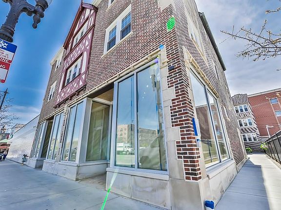 2nd image of 2343 N Irving Park #3SJM