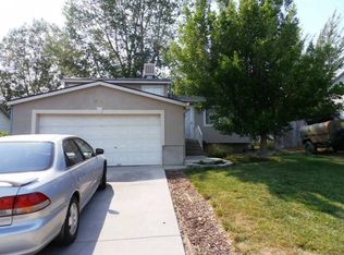 6052 S Filbert Way, Kearns, UT 84118