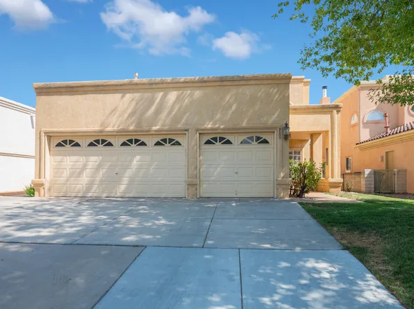 9500 Callaway Cir NE, Albuquerque, NM 87111