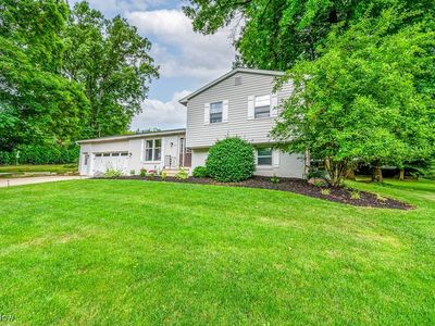 512 N Union Ave, Salem, OH, 44460