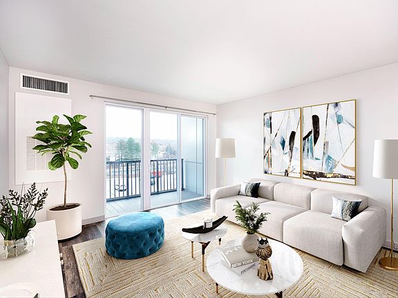 4th image of 5765 Centre Ave #425