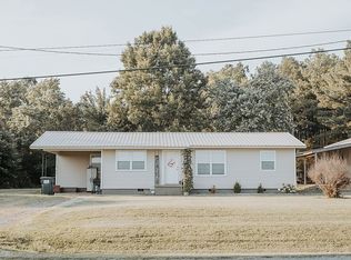 235 Russell Mountain Rd, Bald Knob, AR 72010