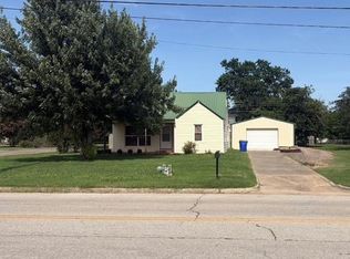 625 N Findlay Ave, Norman, OK 73071