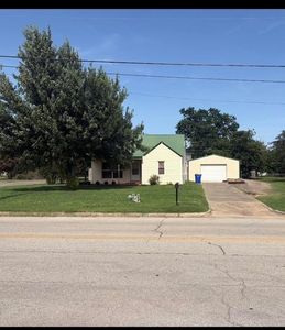 625 N Findlay Ave, Norman, OK, 73071