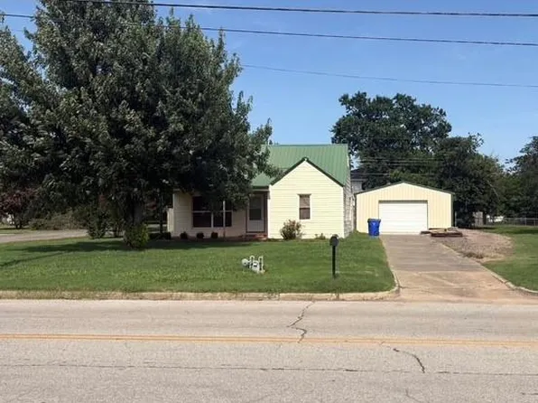 625 N Findlay Ave, Norman, OK 73071