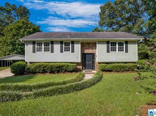 1028 Gail Dr, Adamsville, AL 35005