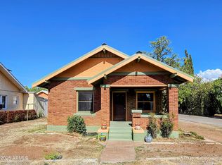 300 Hovland St, Bisbee, AZ 85603