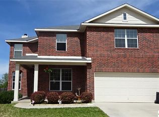 805 Snow Bird Dr, Harker Heights, TX 76548