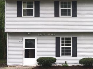 1421 Emerson Ave, Salisbury, MD 21801