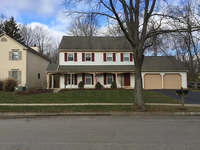 1166 Worthington Heights Blvd — Photo 1