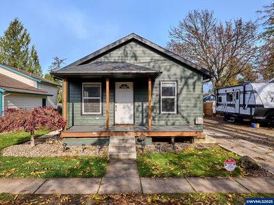 1006 Well St, Silverton, OR, 97381