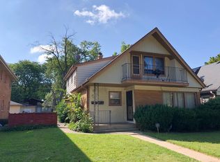 8837 W Herbert Ave #8839, Milwaukee, WI 53225