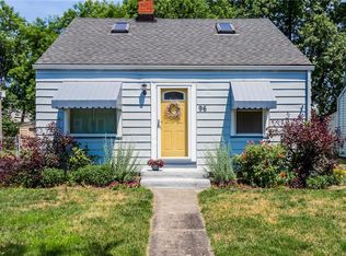 96 Bartholf Rd, Rochester, NY 14616