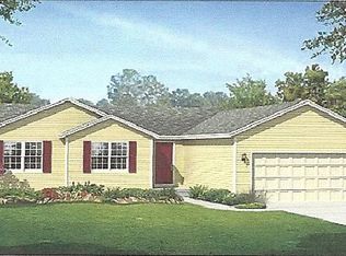 1114 Ball Rd, Centerburg, OH 43011